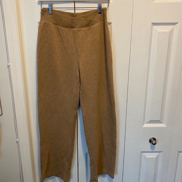 Women’s Size S Liz Claibourne knit pants - Picture 2 of 8